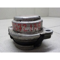 Опора КПП VAG Superb (2002 - 2008) 4B0399151M