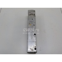 Кронштейн усилителя заднего бампера левый VAG A4 [B8] Allroad (2009 - 2015) 8K0807331B