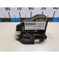 Замок двери передней правой BMW 3-serie F30/F31/F80 (2011 - 2020) 51217202150