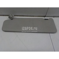 Козырек солнцезащитный (внутри) Renault Duster (2012 - ) 964012342R