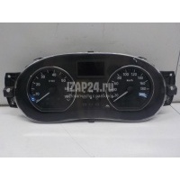 Панель приборов Renault Logan (2005 - 2014) 248107719R
