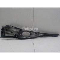 Решетка стеклооч. (планка под лобовое стекло) Renault Duster 2012 8200294316