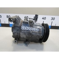 Компрессор системы кондиционирования Hyundai-Kia Ceed (2012 - 2018) 97701A6700