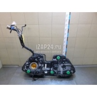 Бак топливный Mercedes Benz W205 2014 2054706301