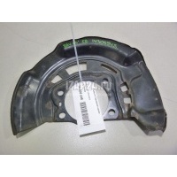 Пыльник тормозного диска Toyota RAV 4 (2006 - 2013) 4778142040