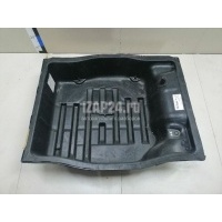 Ниша запасного колеса VAG Passat [B6] (2005 - 2010) 3C0813114C