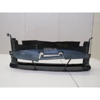Воздуховод радиатора нижний BMW 1-серия F20/F21 (2011 - ) 51747255414