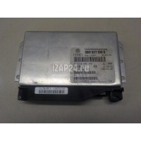 Блок управления АКПП VAG Superb (2002 - 2008) 3B0927156S