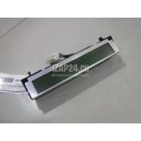 Дисплей информационный Mazda Mazda 3 (BK) (2002 - 2009) BAP5611J0
