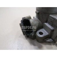 Заслонка дроссельная механическая Hyundai-Kia Picanto (2004 - 2011) 3510002940