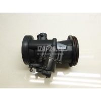 Заслонка дроссельная механическая Renault Clio II/Symbol (1998 - 2008) 8200908869