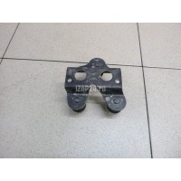 Кронштейн блока ABS (насос) VAG Altea (2004 - 2015) 1K0614235