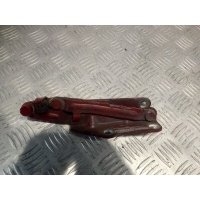 Петля капота левая Volkswagen T5 (2003-2012) 2006 7H0823301D