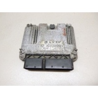 Блок управления двигателем VAG Passat [B7] (2011 - 2015) 06J907309B