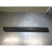 Накладка двери передней левой VAG Touareg (2002 - 2010) 7L6837787G9B9