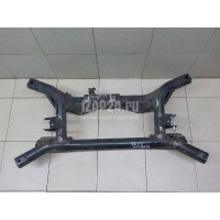Балка задняя Mitsubishi Outlander (GF) 2012 4100A270