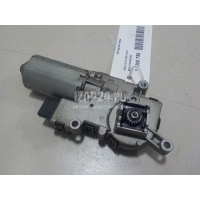 Моторчик люка BMW 3-серия E90/E91 (2005 - 2012) 67616922652