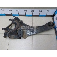 Рычаг задний продольный правый Mitsubishi Outlander (GF) (2012 - ) 4125A080