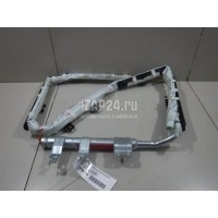 Подушка безопасности боковая (шторка) Mazda Mazda 3 (BK) (2002 - 2009) BP4K57KN0C