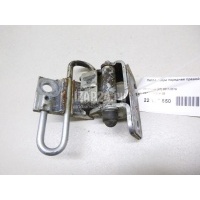 Петля двери передней правой нижняя VAG Passat [B6] (2005 - 2010) 3C8831412B