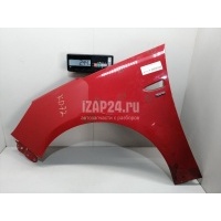 Крыло переднее левое GM Zafira C (2013 - ) 13355187