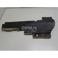Воздуховод радиатора правый Renault Laguna III (2008 - 2015) 214940008R