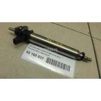 Форсунка инжекторная электрическая Mercedes Benz A180/200/250 W176 (2012 - ) 2560700187