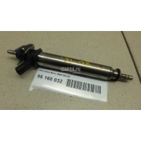 Форсунка инжекторная электрическая Mercedes Benz A180/200/250 W176 (2012 - ) 2560700187