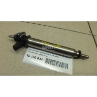 Форсунка инжекторная электрическая Mercedes Benz A180/200/250 W176 (2012 - ) 2560700187