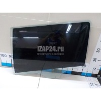 Стекло двери задней левой Mazda Mazda 6 (GG) (2002 - 2007) G21B73511B