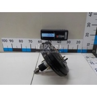 Усилитель тормозов вакуумный Mazda Mazda 6 (GG) (2002 - 2007) GJ6A43800