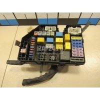 Блок предохранителей Hyundai-Kia Coupe (GK) (2002 - 2009) 912102d002