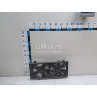 Вентилятор радиатора Mazda Mazda 6 (GG) (2002 - 2007) L32915025A