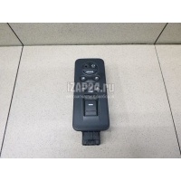 Блок кнопок Land Rover Discovery III (2004 - 2009) YUD501080PVJ