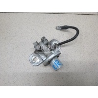 Петля двери багажника верхняя Land Rover Discovery IV (2009 - 2016) BHB780030