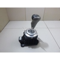 Кулиса КПП Honda Civic 5D (2006 - 2012) 54200SMGE53