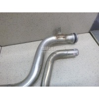 Трубка охлажд. жидкости металлическая Toyota GS 300/400/430 (2005 - 2011) 1630631050