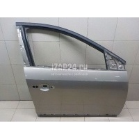 Дверь передняя правая Renault Fluence (2010 - 2017) 801000321R