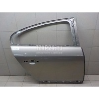 Дверь задняя правая Renault Fluence (2010 - 2017) 821009100R