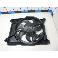 Вентилятор радиатора Hyundai-Kia Magentis (2000 - 2005) 9773038000
