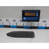 Накладка (кузов внутри) Toyota Land Cruiser (120)-Prado (2002 - 2009) 7421060170B0