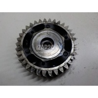 Шестерня (шкив) распредвала VAG Touareg (2002 - 2010) 070109232