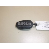 Крышка бачка омывателя Renault Clio II/Symbol (1998 - 2008) 8200609542