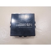 Блок электронный Toyota NX 200/300H 2014 8905078012