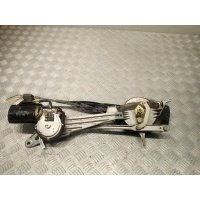 Трапеция стеклоочистителей Mercedes W201 (C Class) (1982-1993) 1992 0 390 241 408