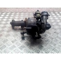 Турбина Volkswagen Golf 3 (1991-1999) 1997 028 145 702 D