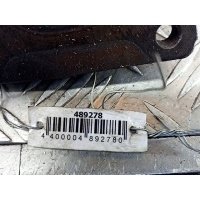 Турбина Volvo S60 (2000-2009) 2004 8689592