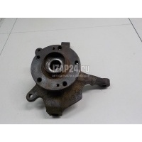 Кулак поворотный передний левый Renault Laguna II (2001 - 2008) 8200320888