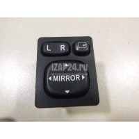 Переключатель регулировки зеркала Toyota Auris (E15) (2006 - 2012) 8487028020