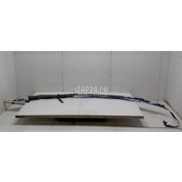 Подушка безопасности боковая (шторка) Mercedes Benz C209 CLK coupe (2002 - 2010) 2098600205